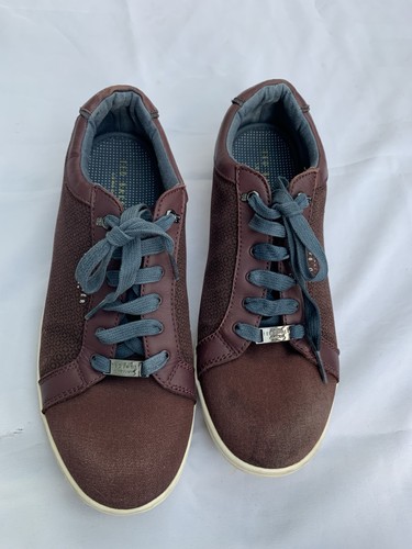 Ted baker trainers casual - baker,
