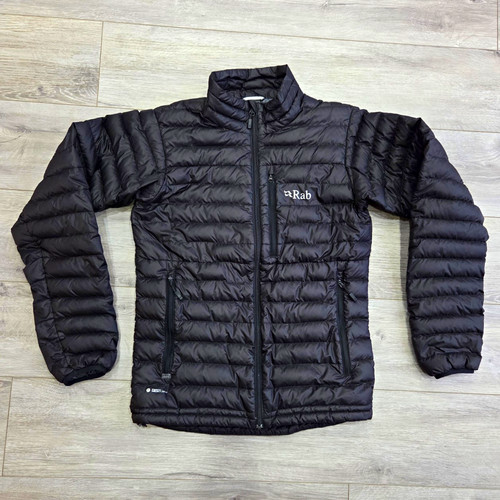 Rab microlight men - microlight, men's