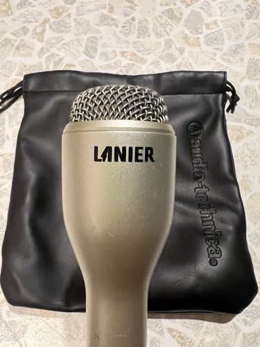 Lanier - , (audio-technica)
