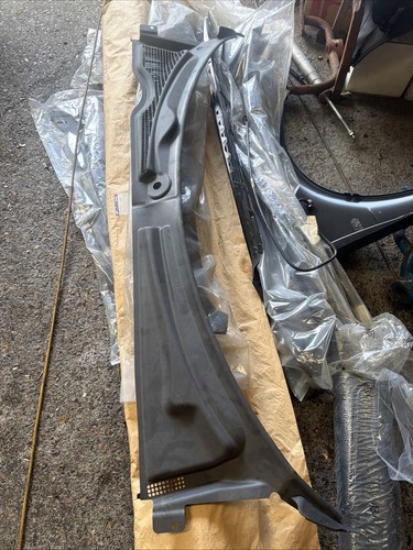 Saab scuttle panel - saab,