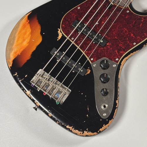 History hjb5w premium string - history, 5-string