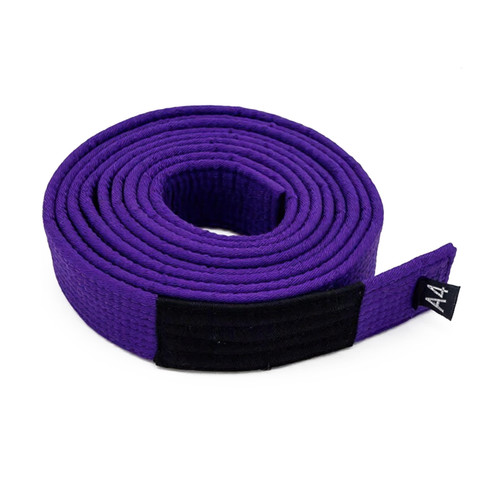 Bjj belt for mat training - bjj,