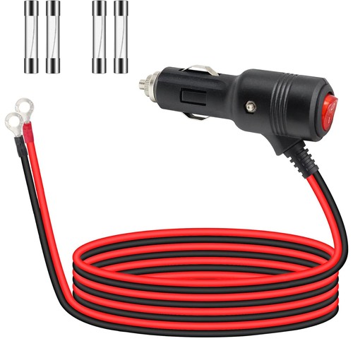 12v 24v car - 24v, cigarette