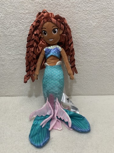 Disney the little mermaid - the, live