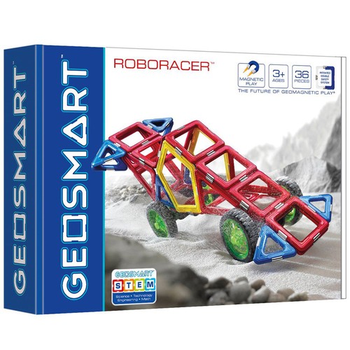 Geosmart roboracer magnetic - geosmart,