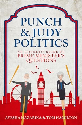 Punch and judy - and,