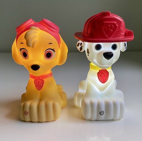 Paw patrol mighty - patrol, pups