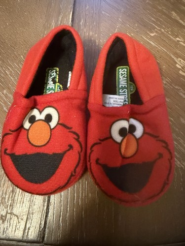 Elmo kids house - elmo, 3/4