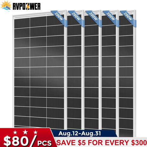 200w 300w 400w 800w solar - 300w,
