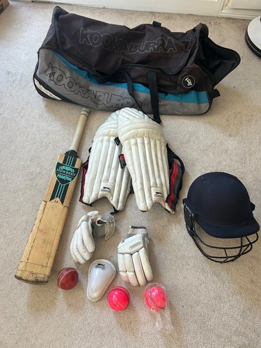 Cricket bats pads - bats,,