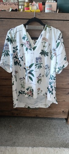 Phase eight white - phase, multicolour