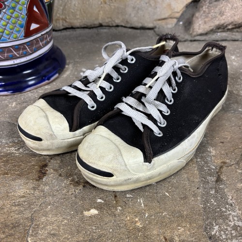 Vintage converse jack - converse, purcell