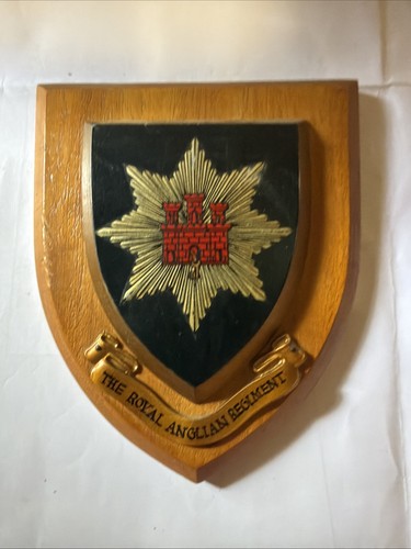 Royal anglian regiment british - royal,