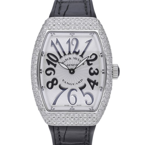 Franck muller vanguard - franck, v32