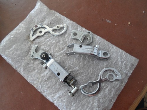 Vintage huret allvit new - vintage,