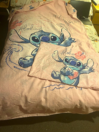 Disney lilo stitch aloha - stitch,