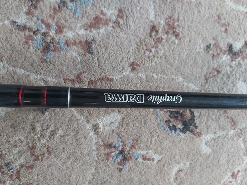 Diawa vulcan 13ft quiver tip - diawa, x
