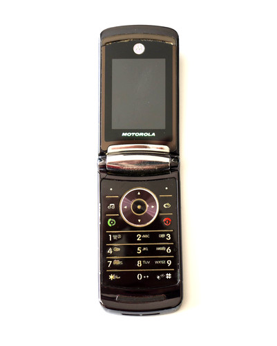 Motorola razr cellular - motorola, v8