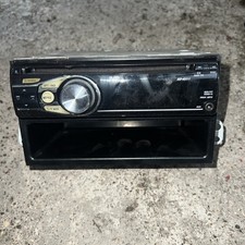 Jvc r311 car - stereo, radio
