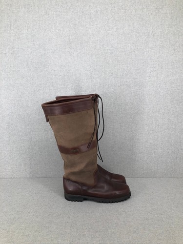 Welligogs brown knee high - welligogs,