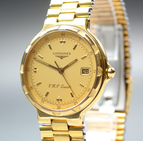 Vintage longines p 276 - longines, v.h.p