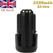 12v 3500mah ion - 12v, b812-02