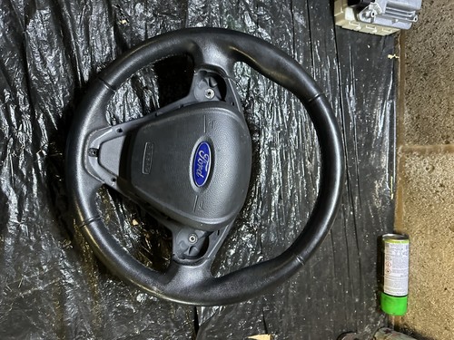 Ford fiesta mk7 2009 - ford, 2009-2017