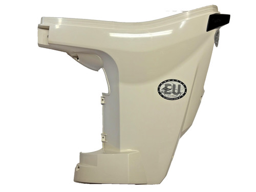 Evinrude tec 25hp 30hp - 25hp,