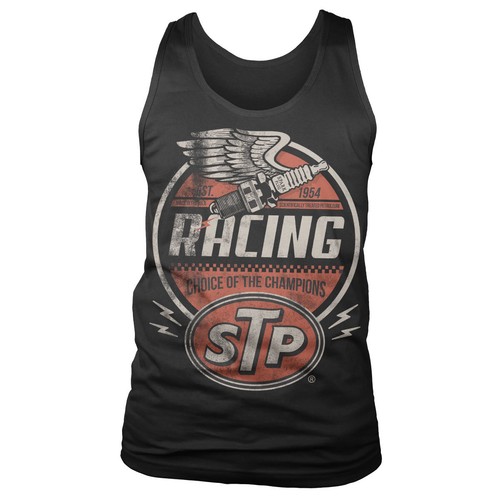 Officially licensed stp - licensed,