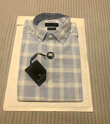 Massimo dutti regular - massimo,