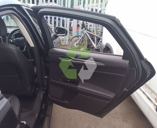 Ford mondeo mk5 driver side - ford,