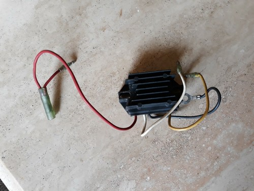 Tohatsu 70hp outboard engine - outboard,