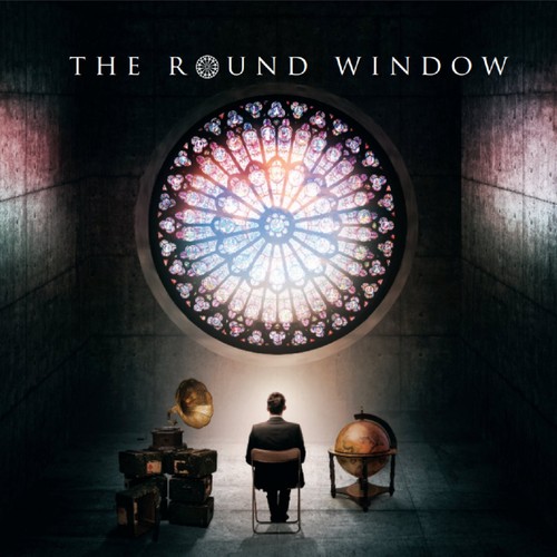 The round window - window,