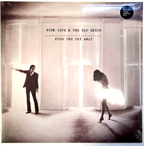 Nick cave the bad - &,