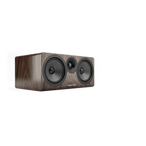 Acoustic energy ae107 - energy, ae107²