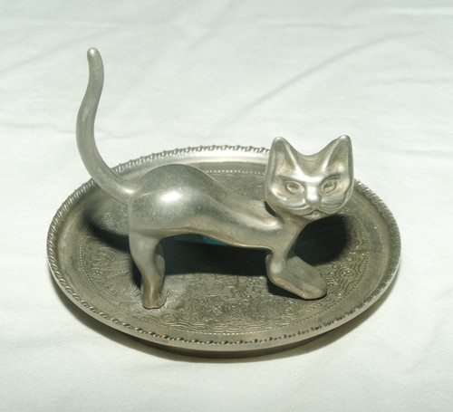 Vintage grenadier silver - vintage,