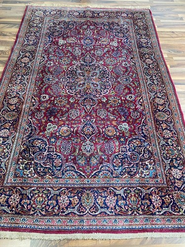 Kashan 133 208 - ✔,