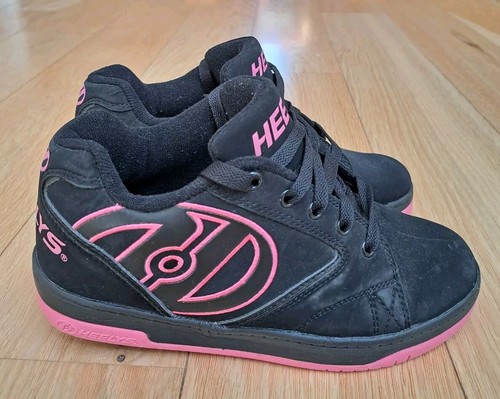 Heelys skate trainers uk4 - trainers, faux
