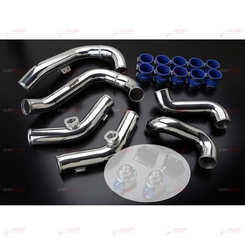 Greddy aluminium intake - greddy, pipe