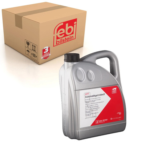 Automatic transmission fluid - automatic,