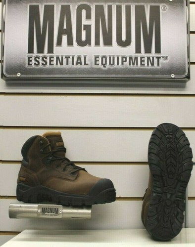 Magnum waterproof safety - ,