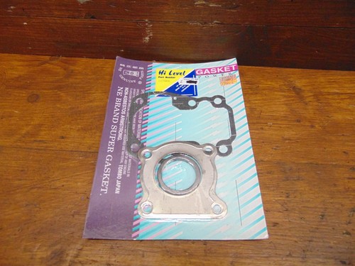 Complete top gasket - complete,
