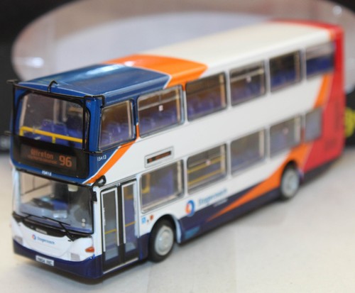Britbus 13b scania - es-13b,
