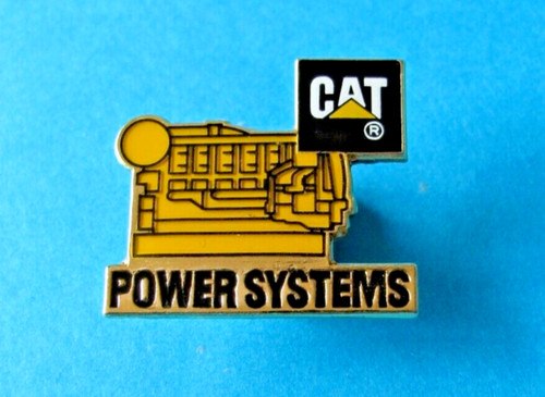 Cat engine power - ,