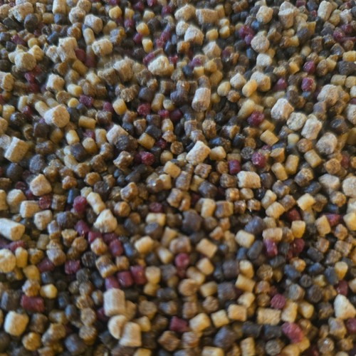 Micro mini mix pellet 2kg - mix,