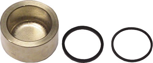 Brake caliper rear piston - rear,