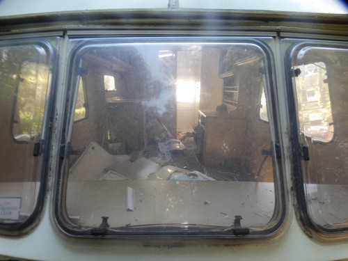 Caravan window abi transtar - abi,