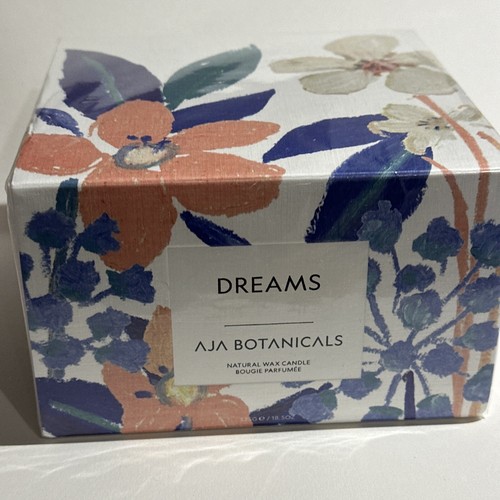 Aja botanicals dreams three - botanicals,