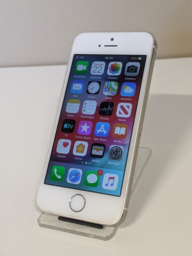 Apple iphone 32gb gold - apple,