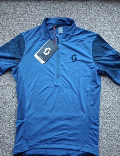 Scott men short sleeve - scott, s